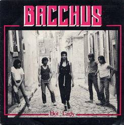 Bacchus (FRA-1) : Hot Lady